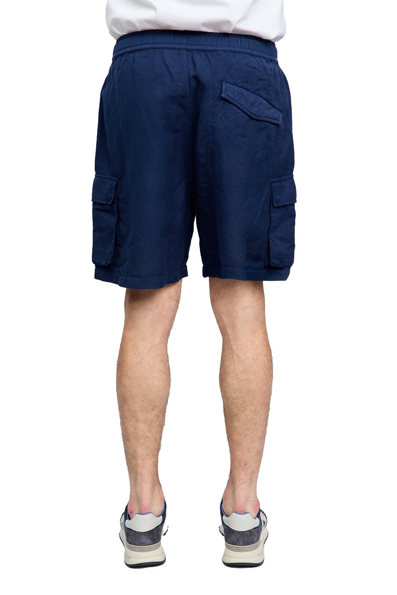 Шорти Maharishi 21408