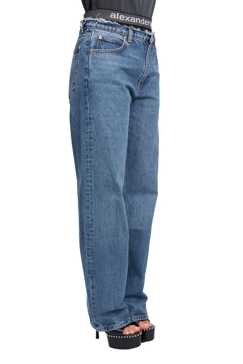 Джинси Alexander Wang 21518