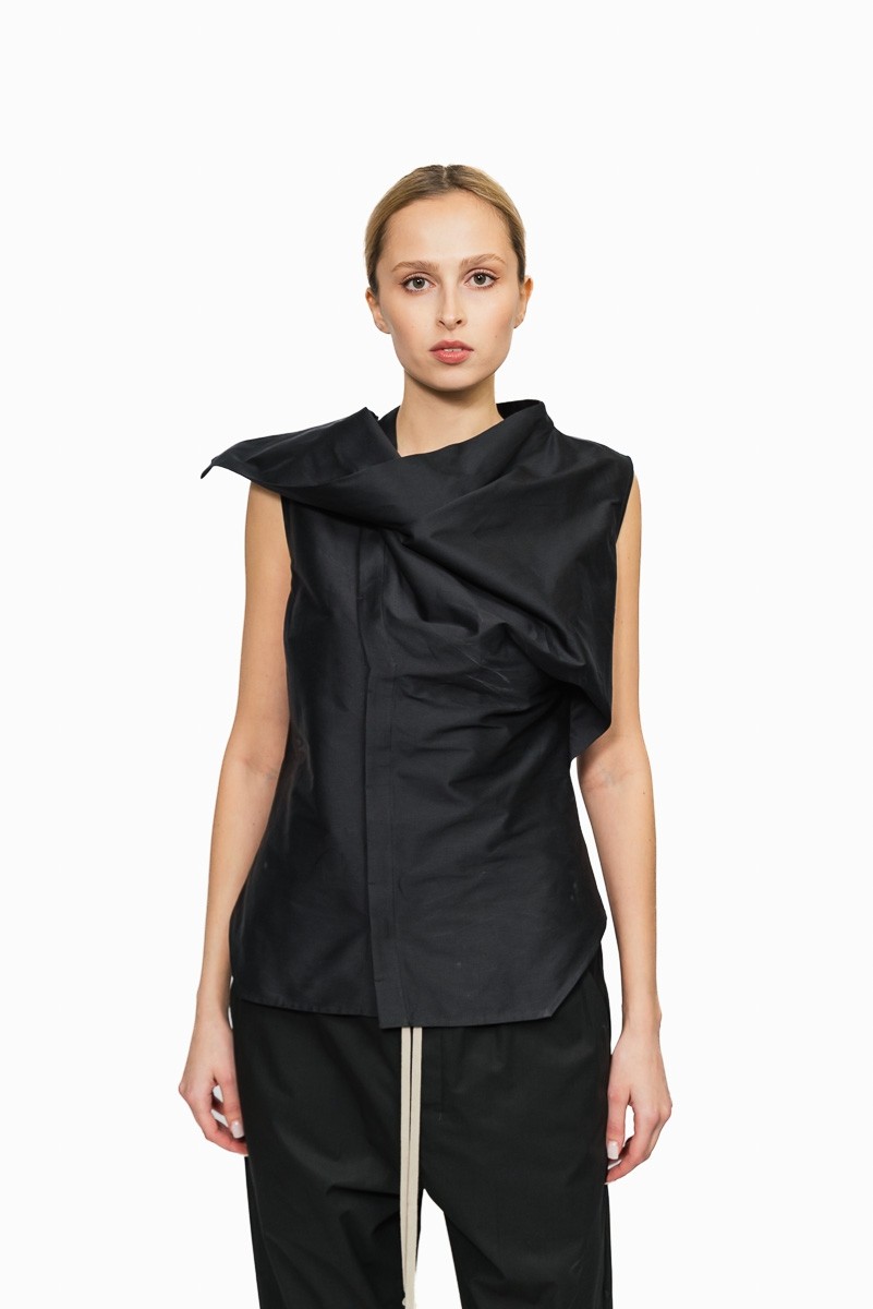 Топ Rick Owens 22010