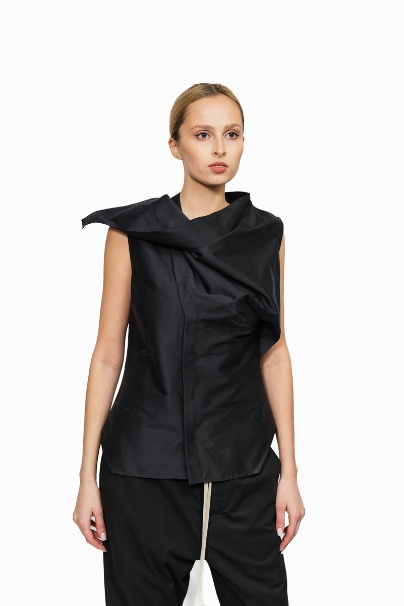 Топ Rick Owens 22010