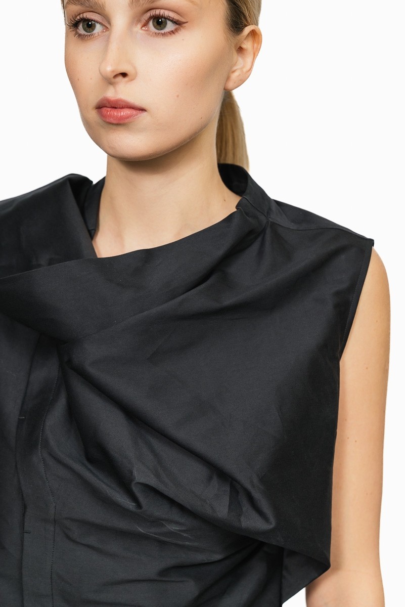 Топ Rick Owens 22010