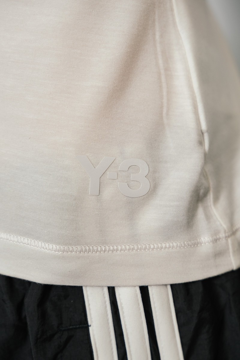 Футболка Y-3 22397