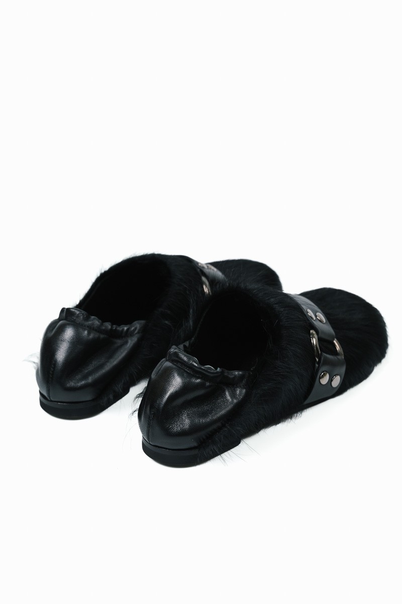 Туфлі Premiata 22582