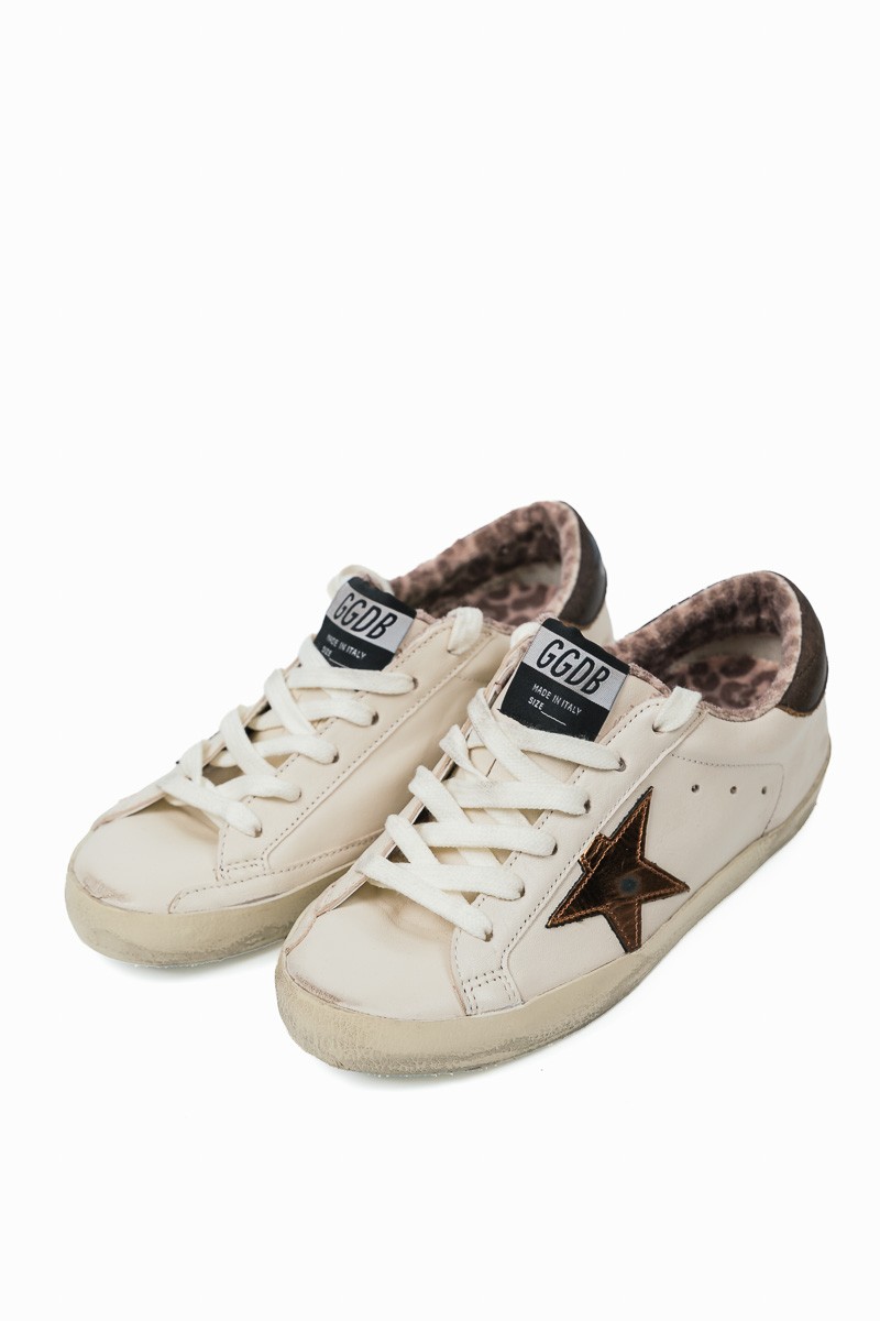 Кросівки Golden Goose 22701
