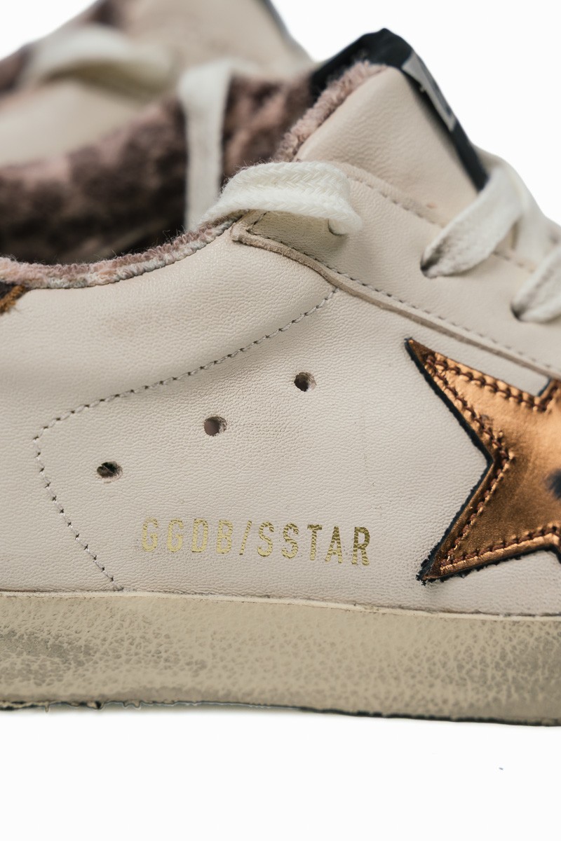 Кросівки Golden Goose 22701