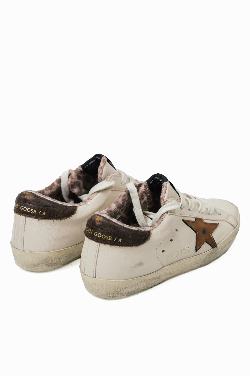 Кросівки Golden Goose 22701