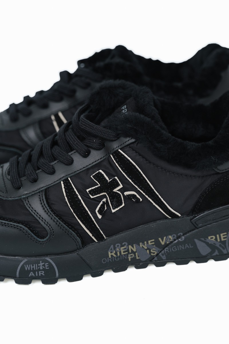 Кросівки Premiata 22879