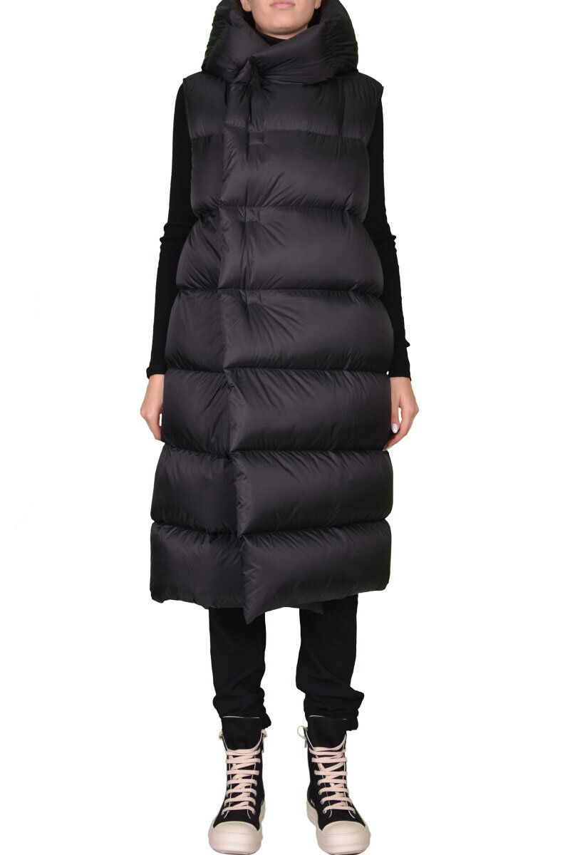 Жилет Rick Owens 17969