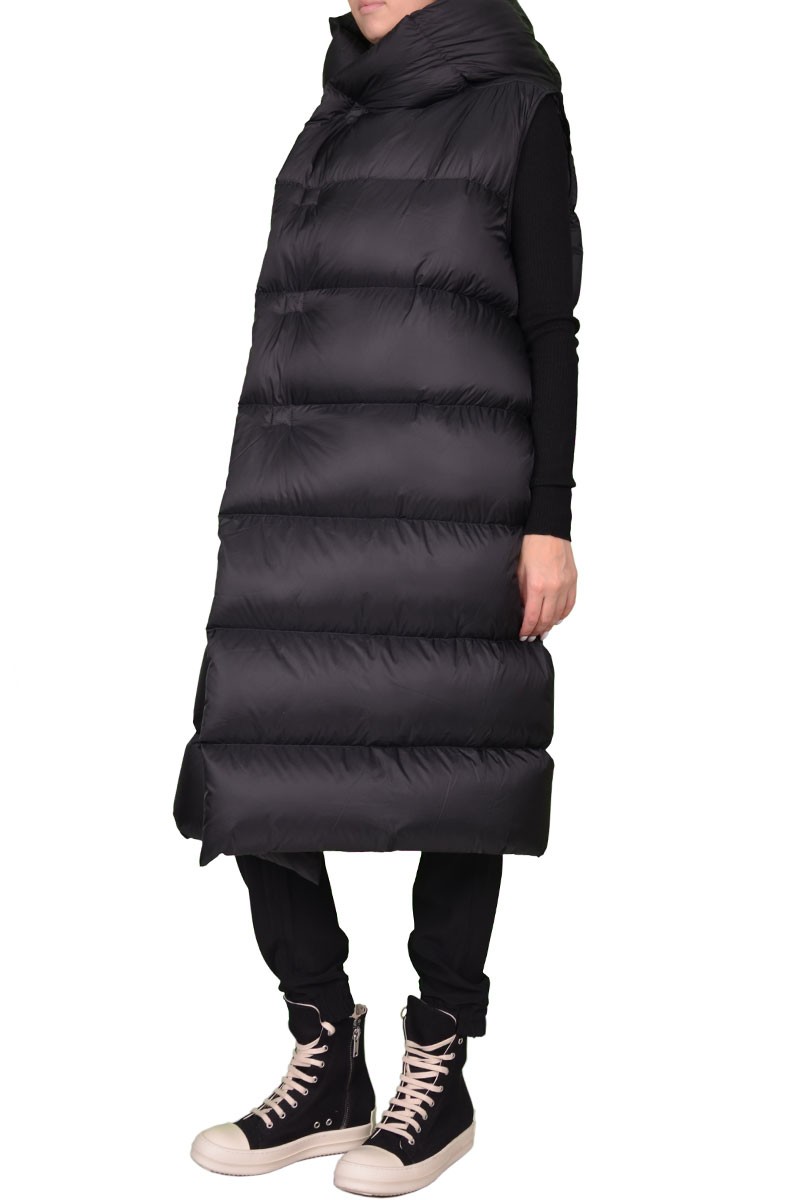 Жилет Rick Owens 17969