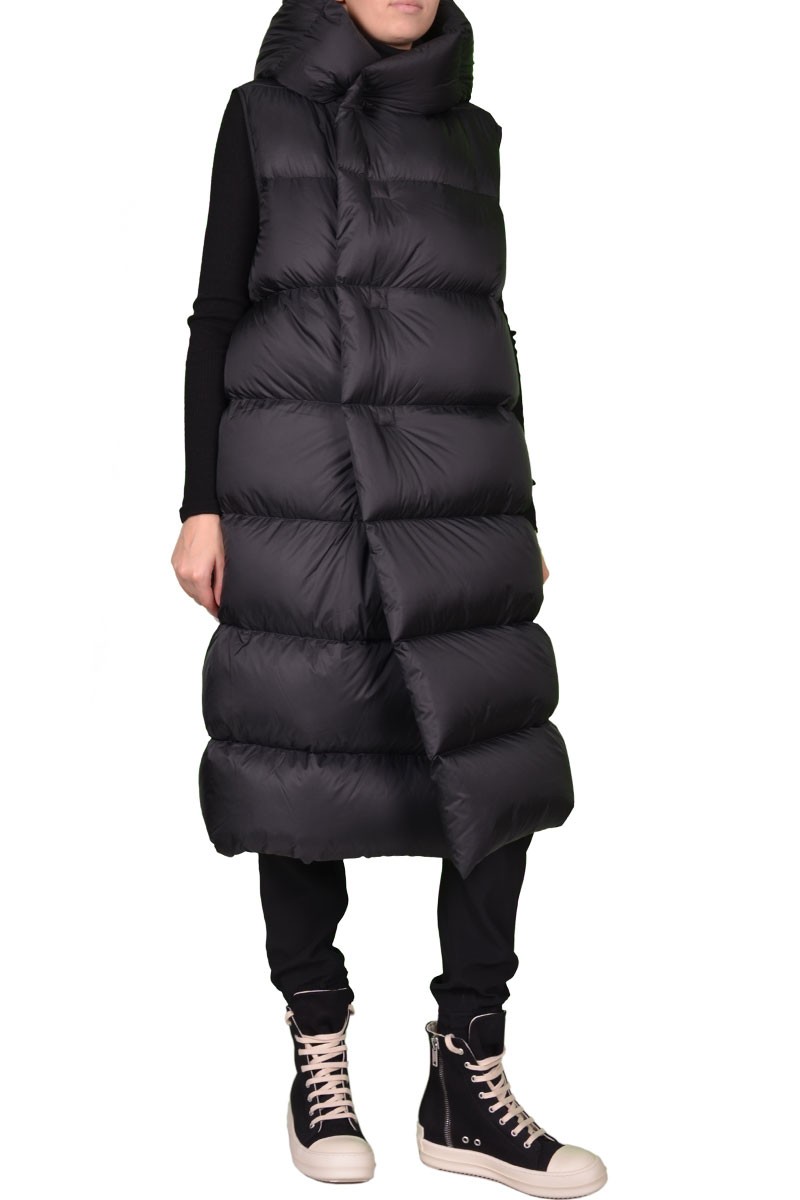 Жилет Rick Owens 17969