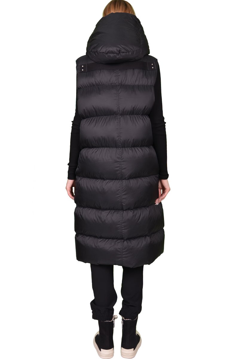 Жилет Rick Owens 17969