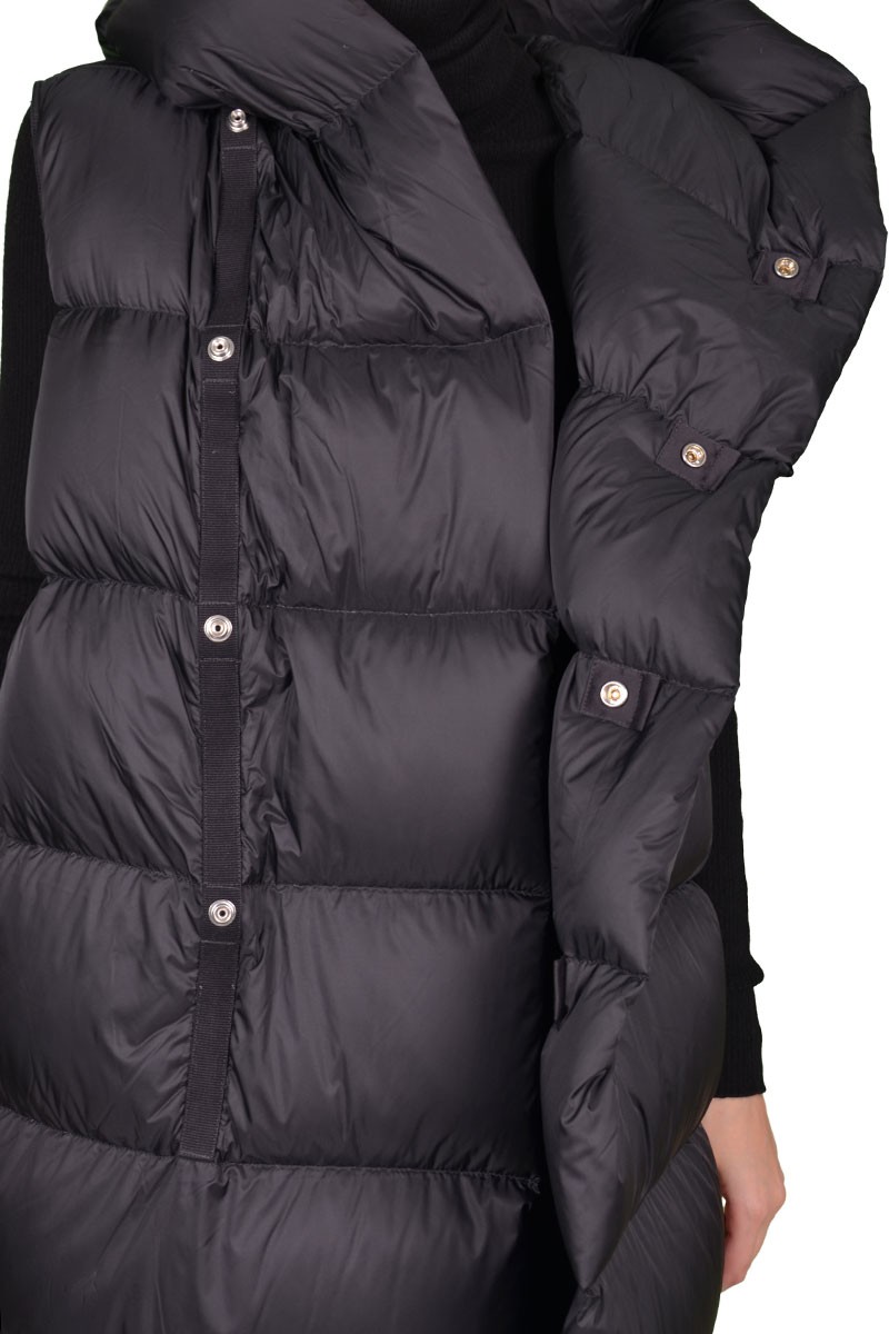 Жилет Rick Owens 17969