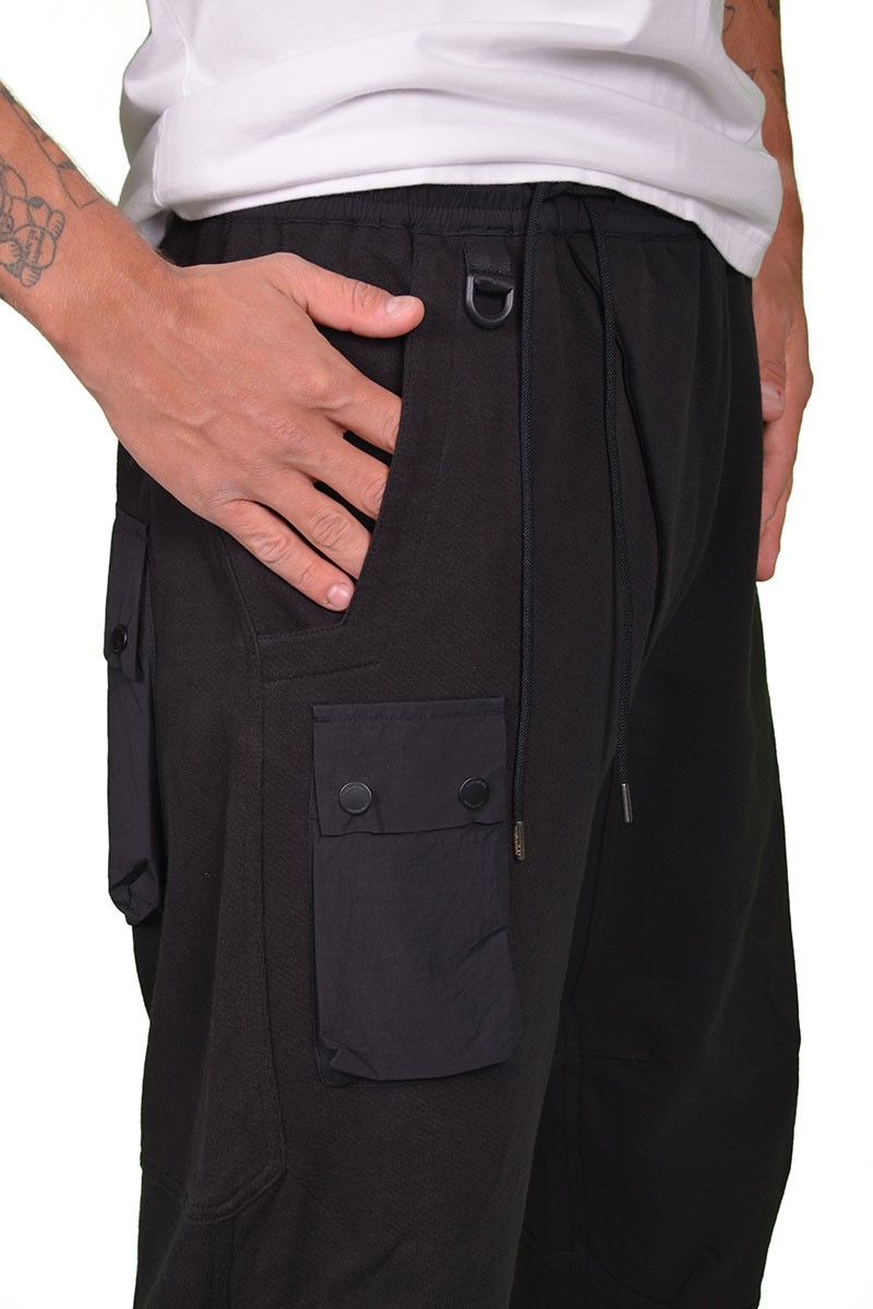 Штани Maharishi 20029