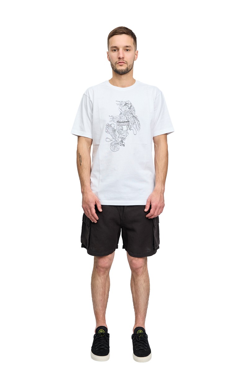 Шорти Maharishi 21409