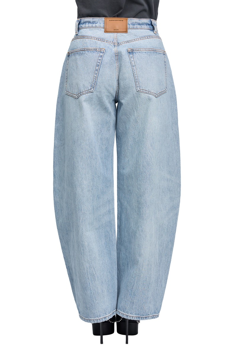 Джинси Alexander Wang 21519