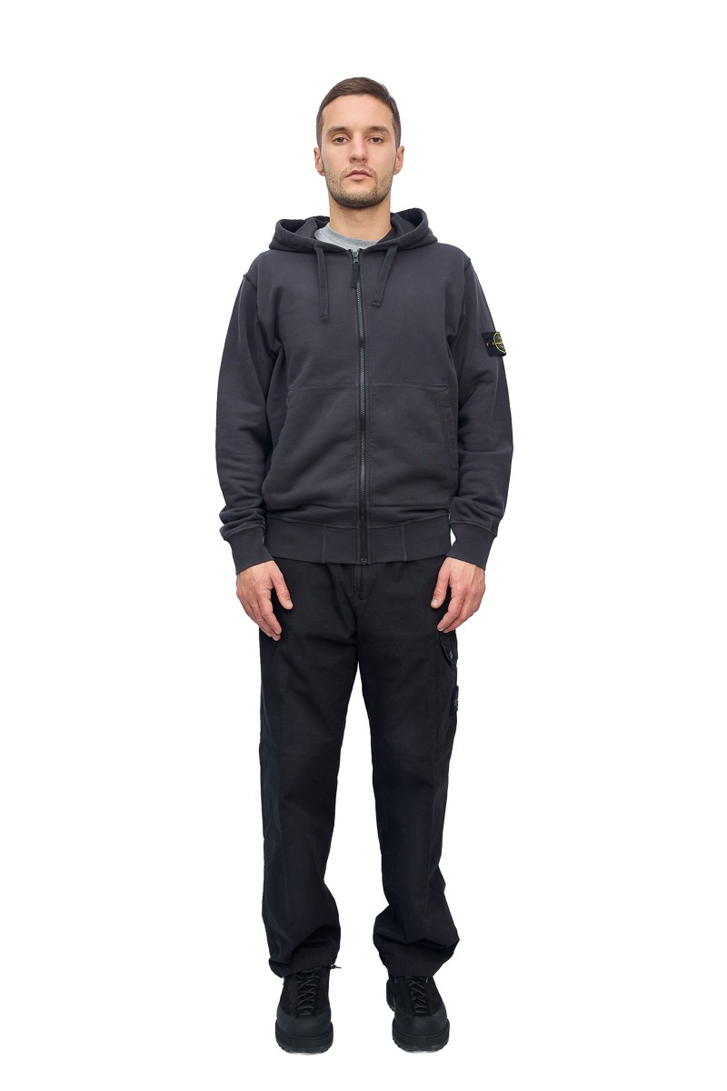 Кофта Stone Island 21818