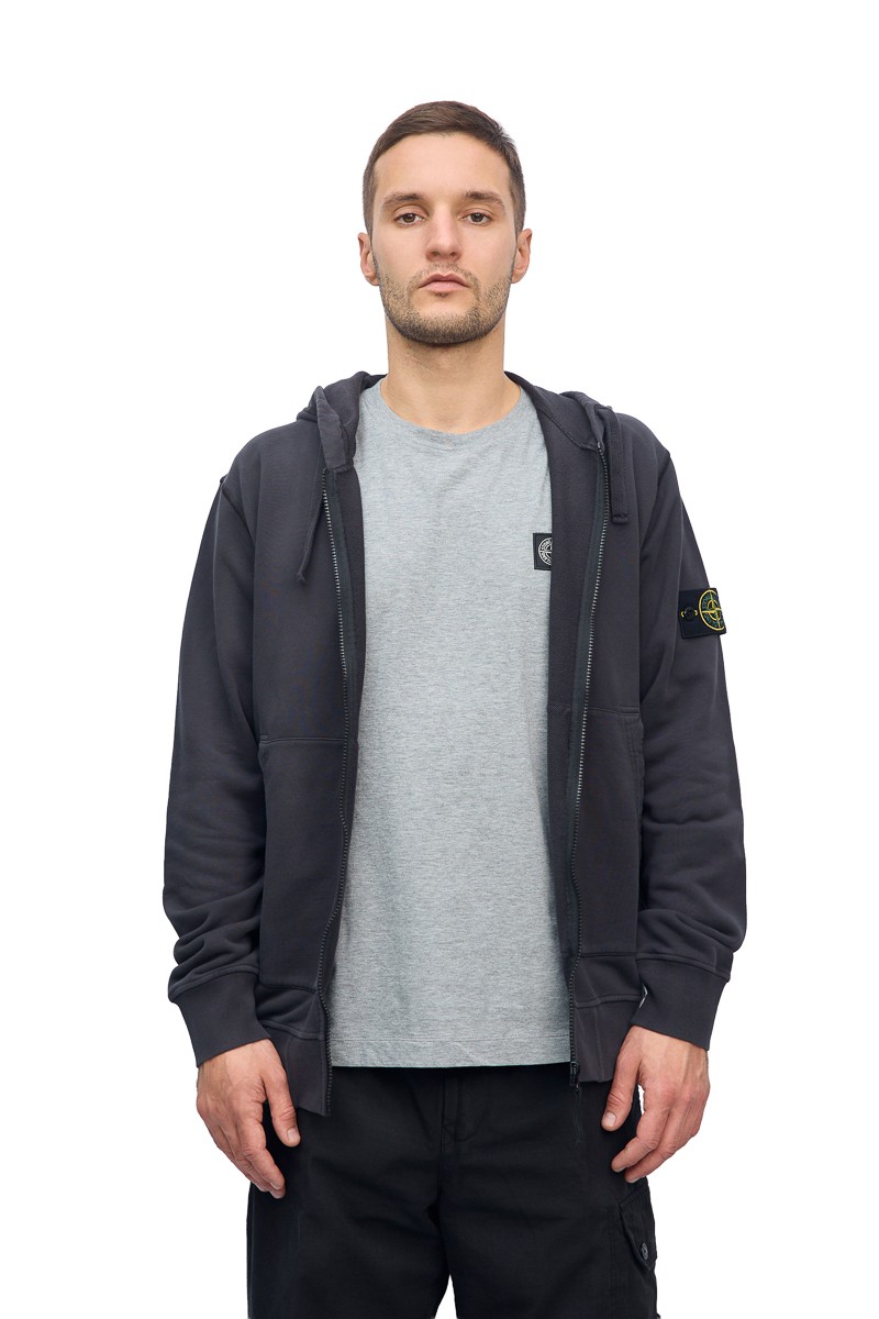 Кофта Stone Island 21818
