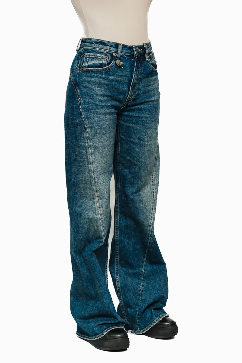 Джинси R13 21926