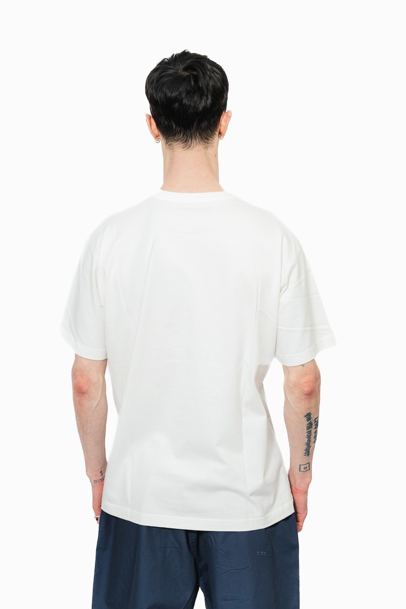 Футболка Maharishi 22494