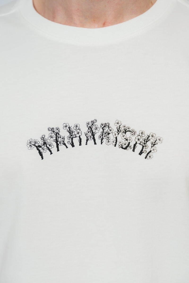 Футболка Maharishi 22494