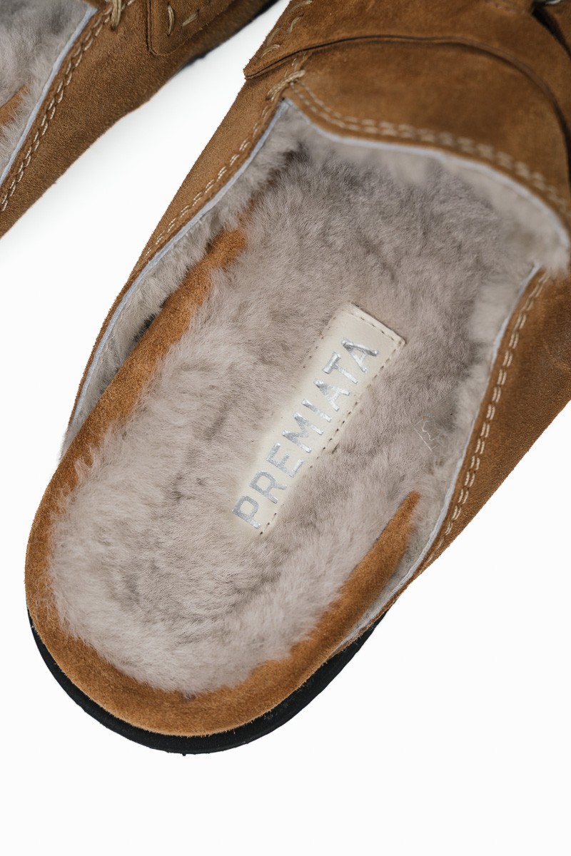 Пантолети Premiata 22583