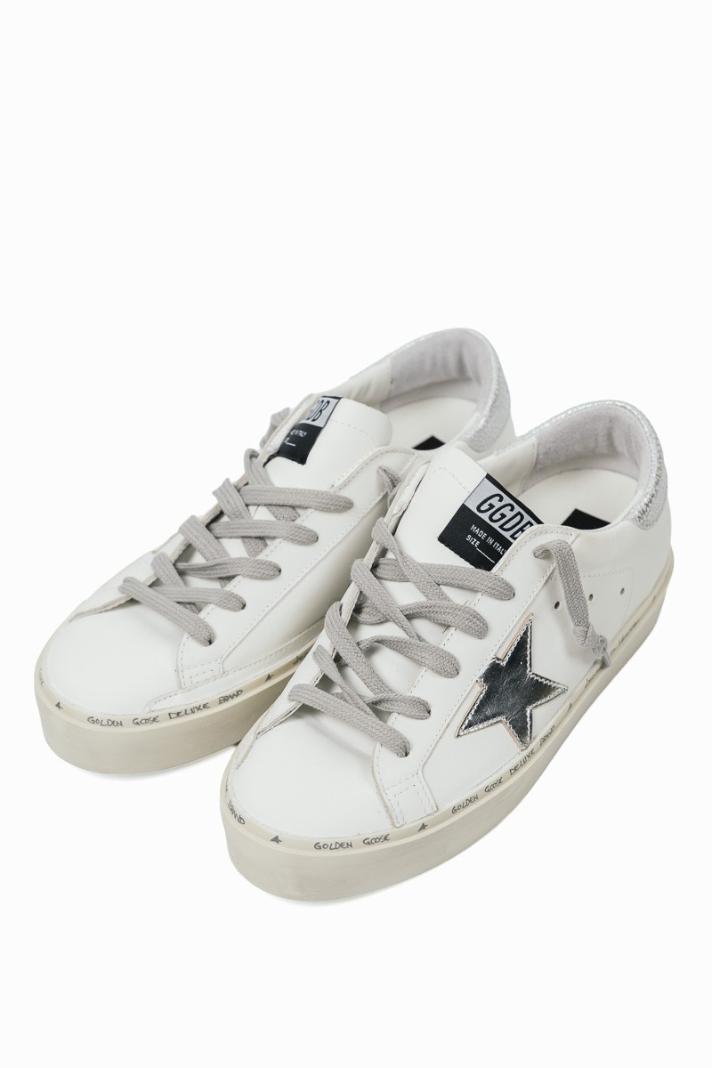 Кросівки Golden Goose 22702