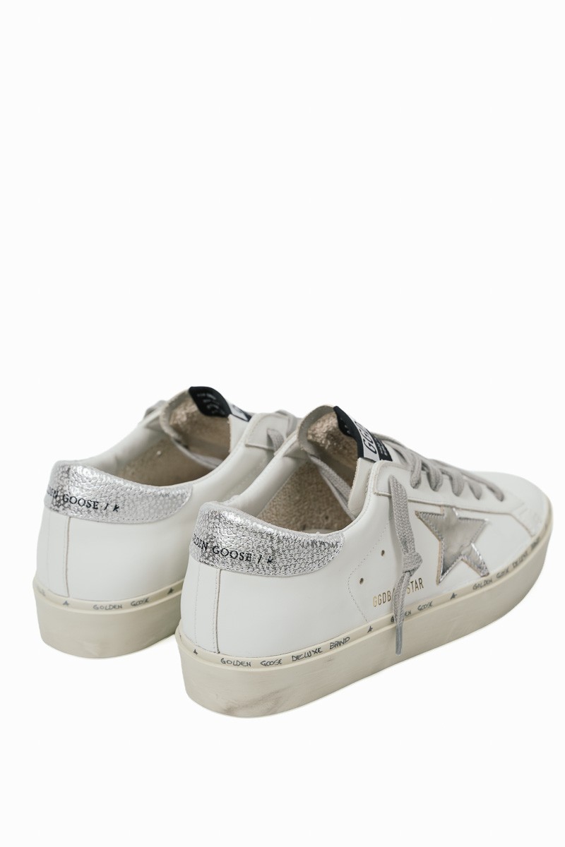 Кросівки Golden Goose 22702