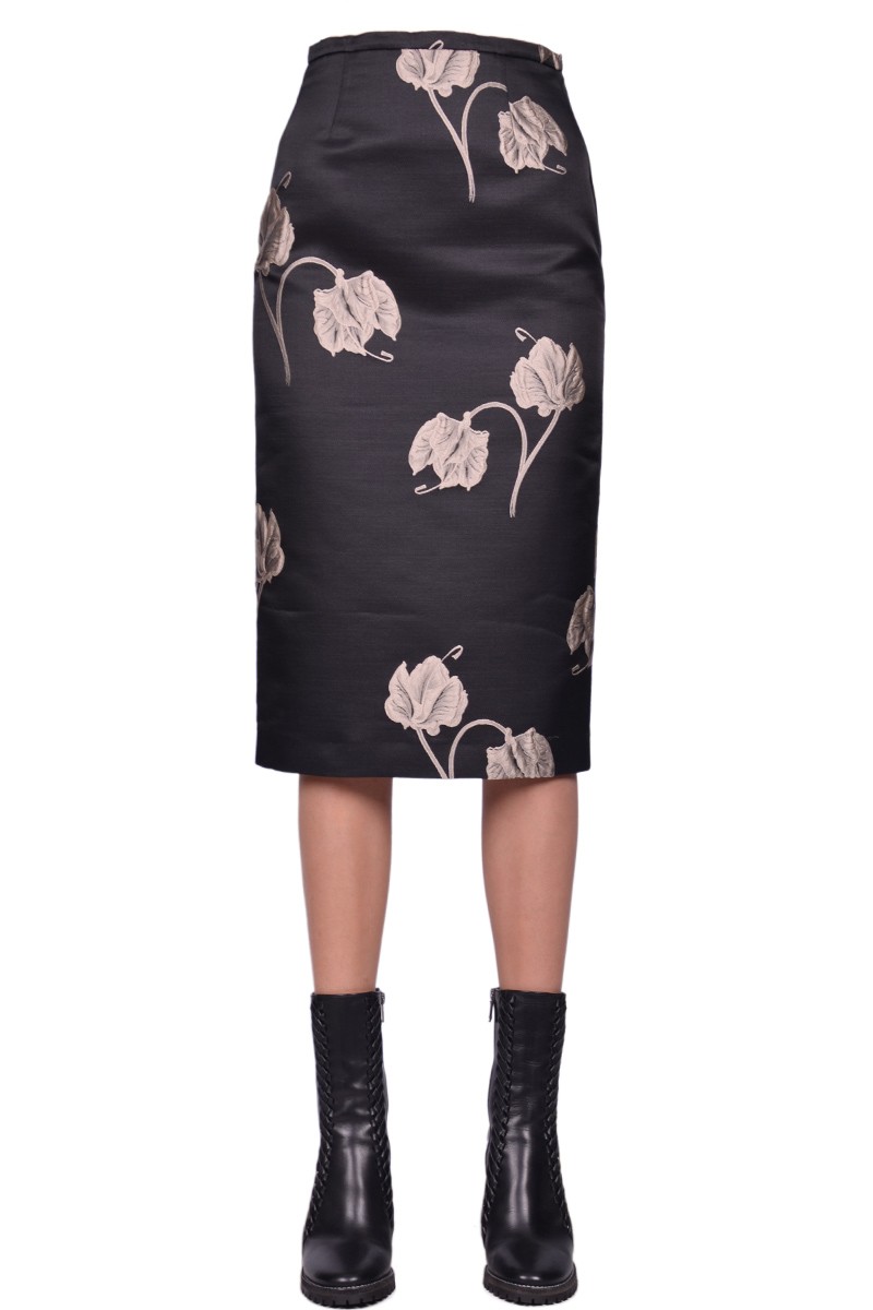 Спідниця Rochas 13429