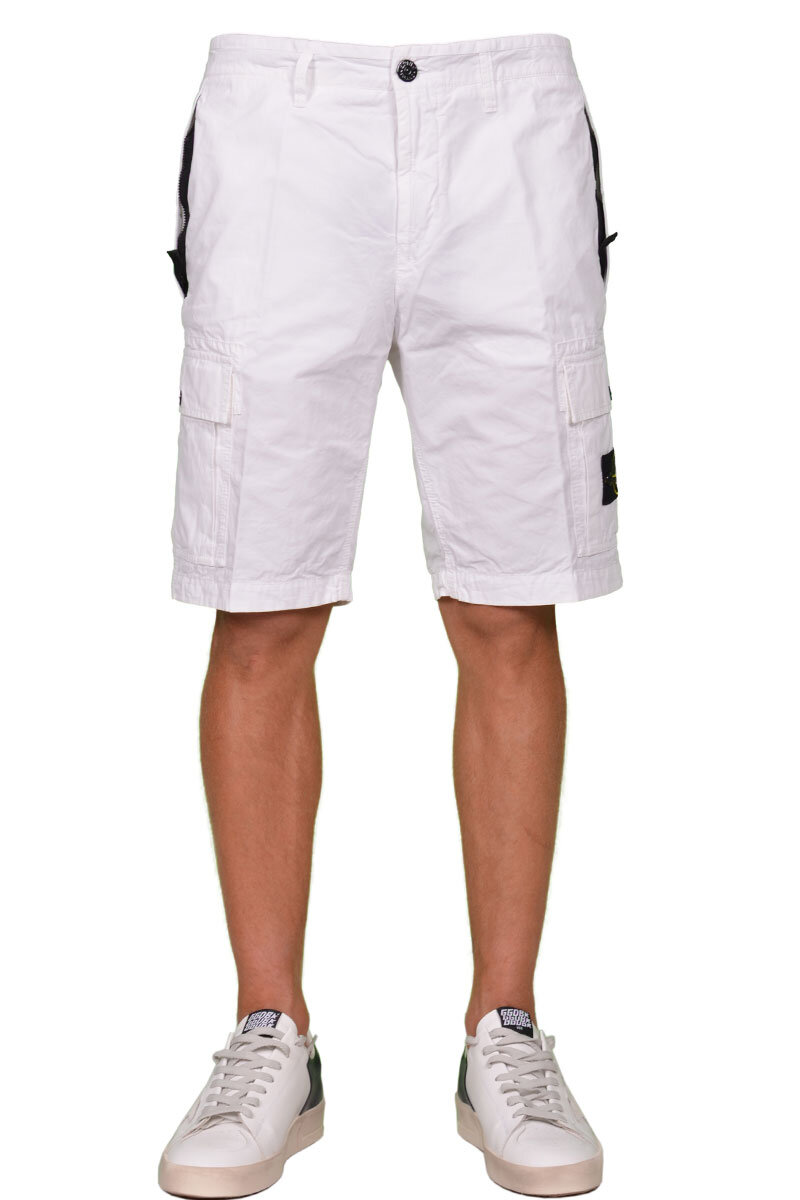 Шорти Stone Island 17281