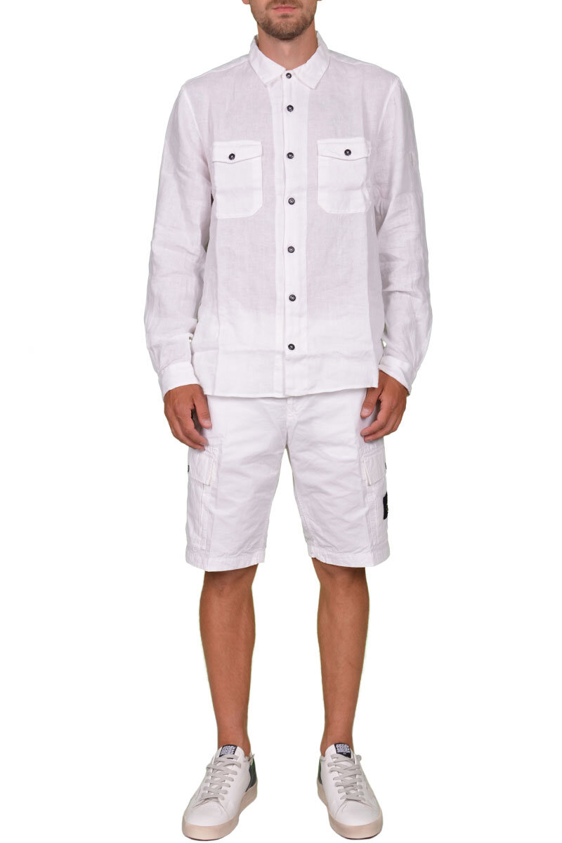 Шорти Stone Island 17281