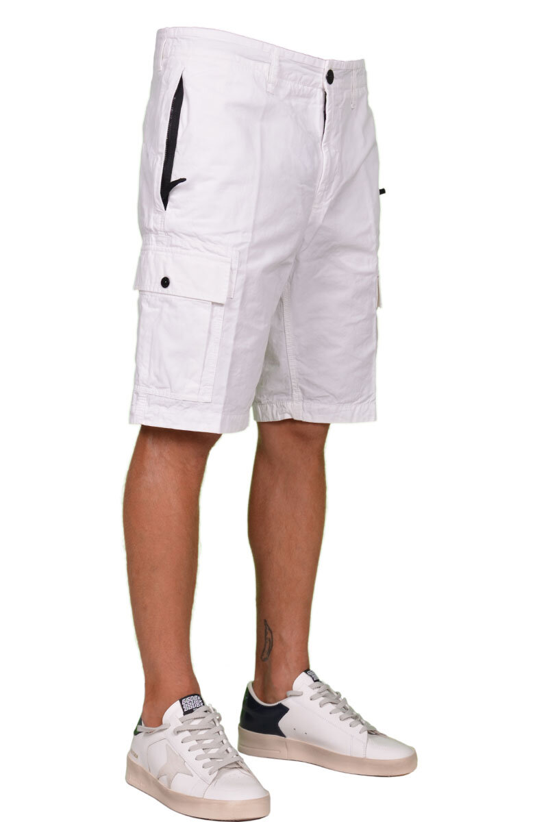 Шорти Stone Island 17281