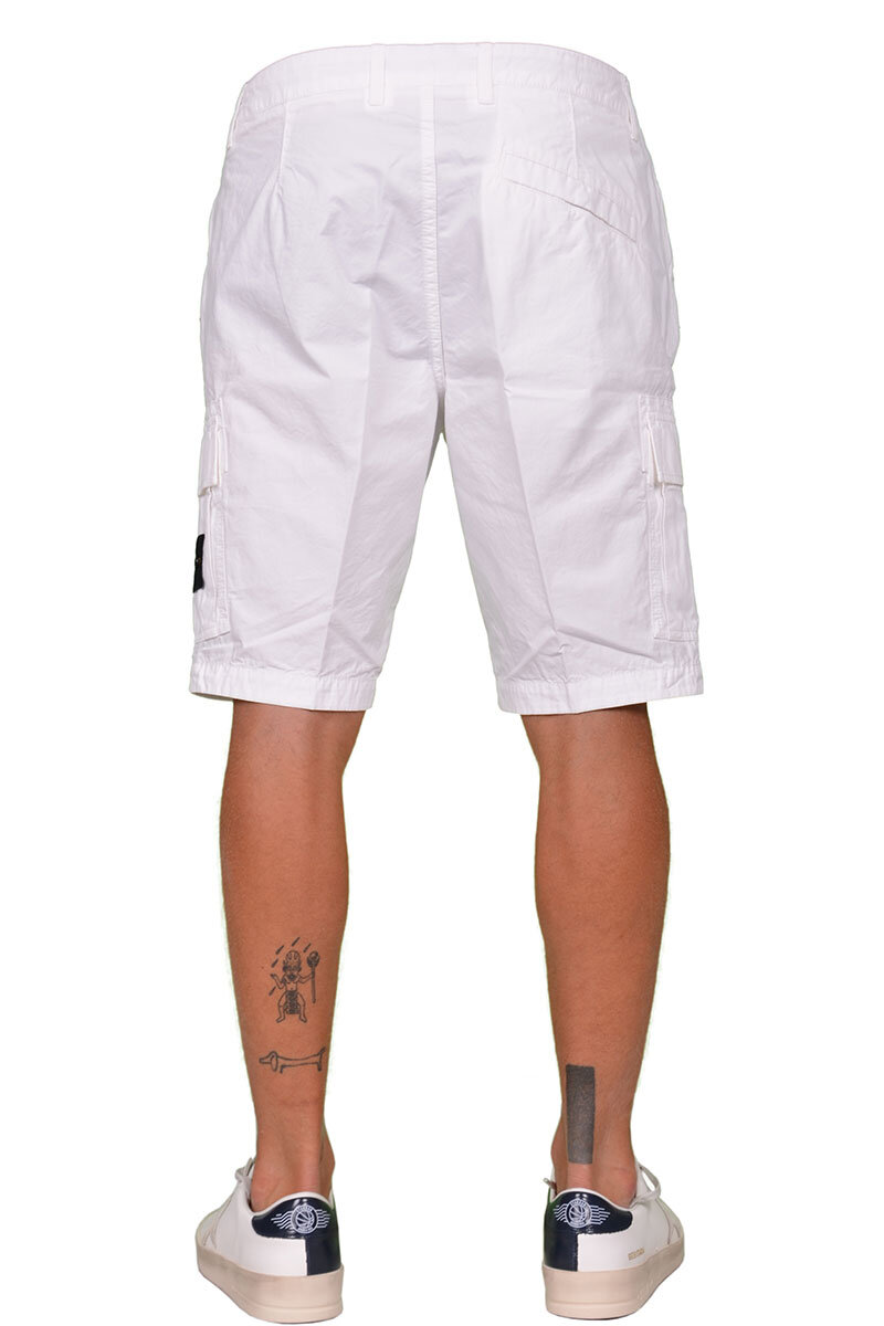 Шорти Stone Island 17281