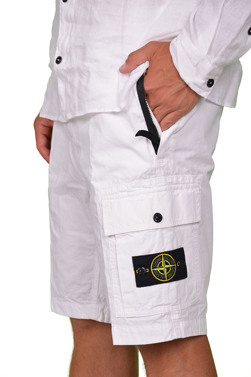 Шорти Stone Island 17281