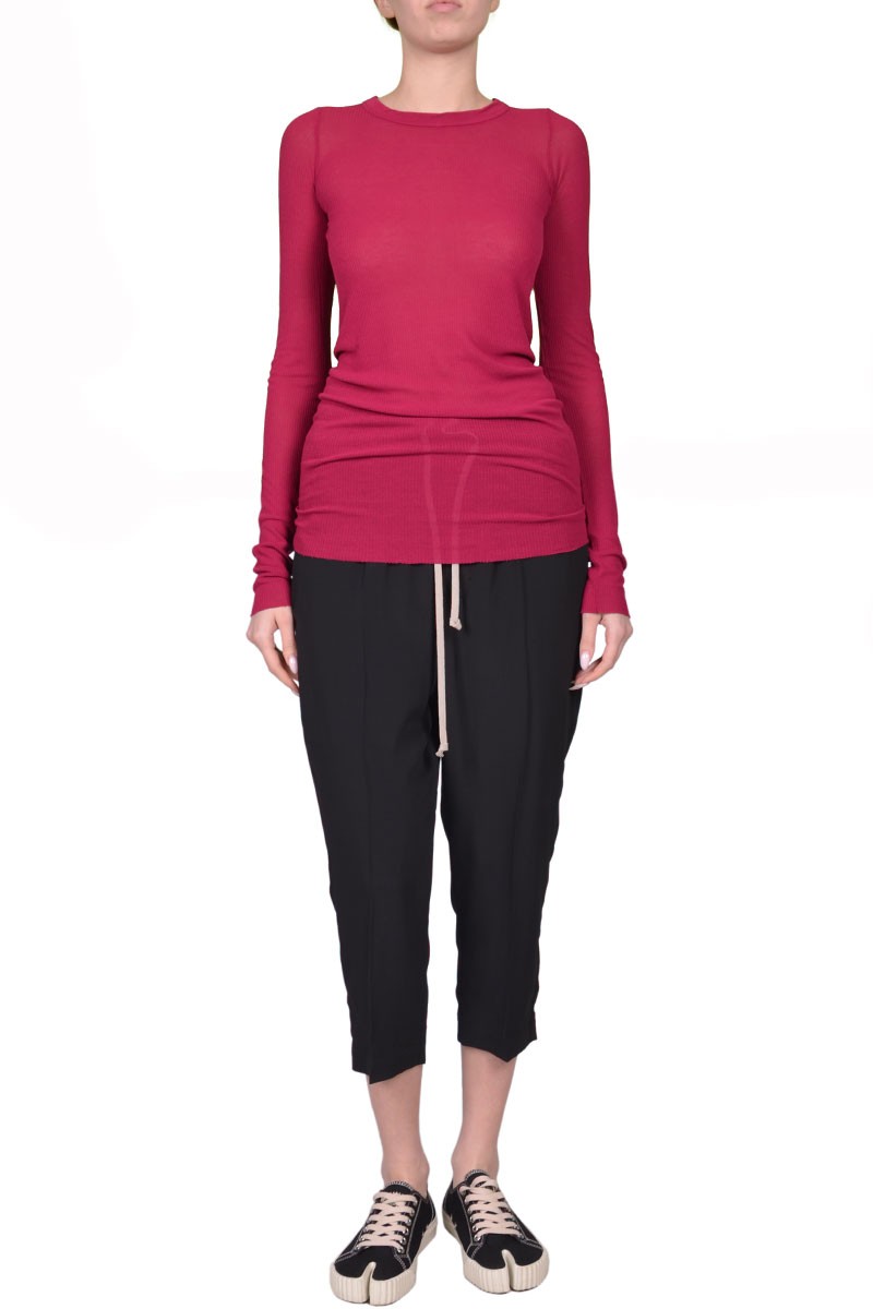 Кофта Rick Owens 18395