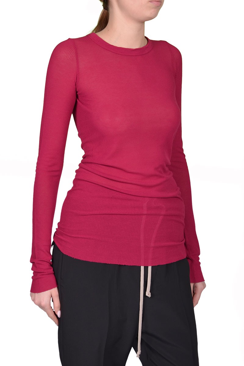 Кофта Rick Owens 18395