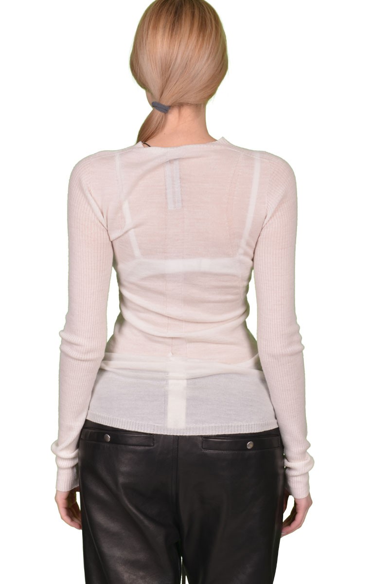 Светр Rick Owens 19712
