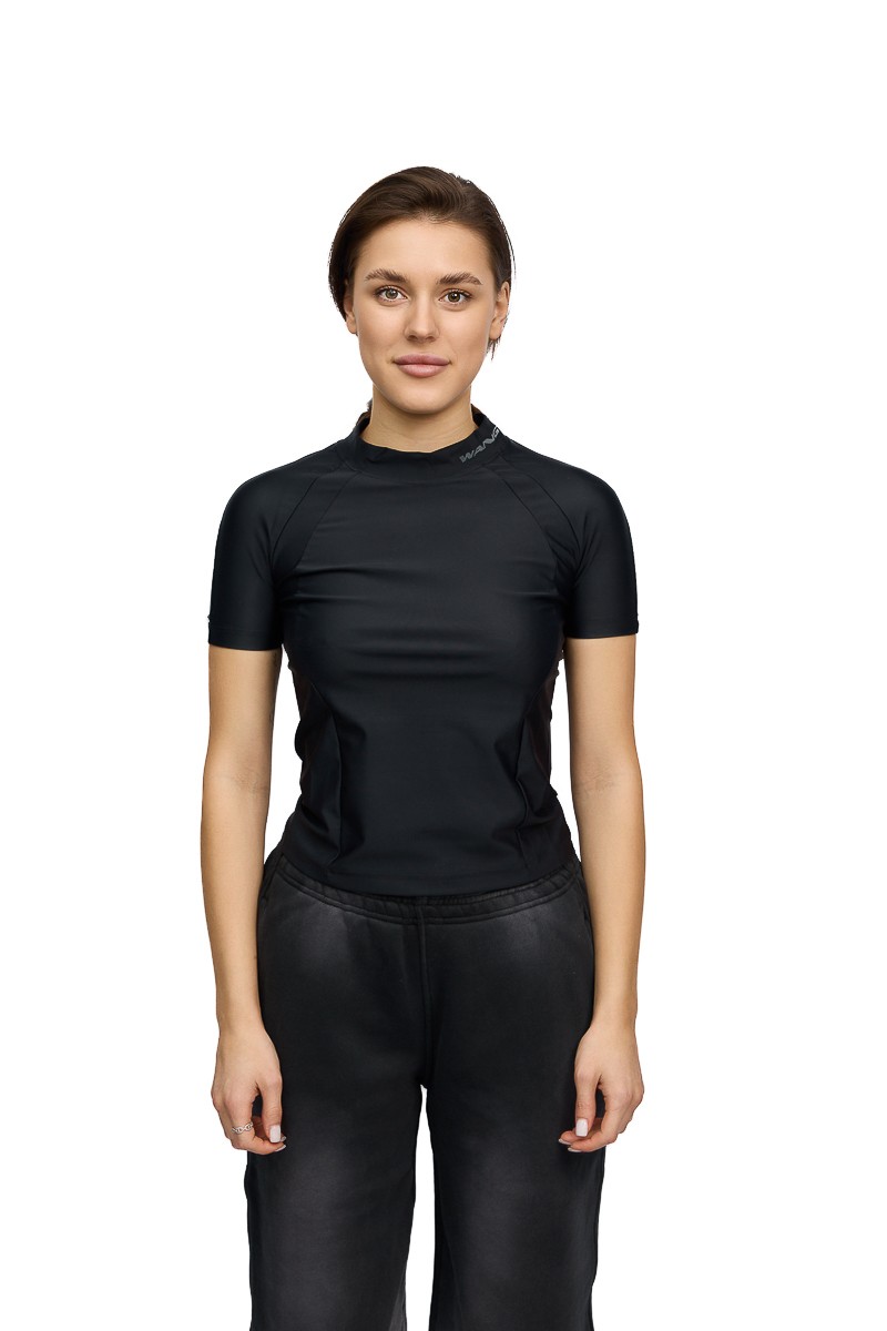 Футболка Alexander Wang 20921