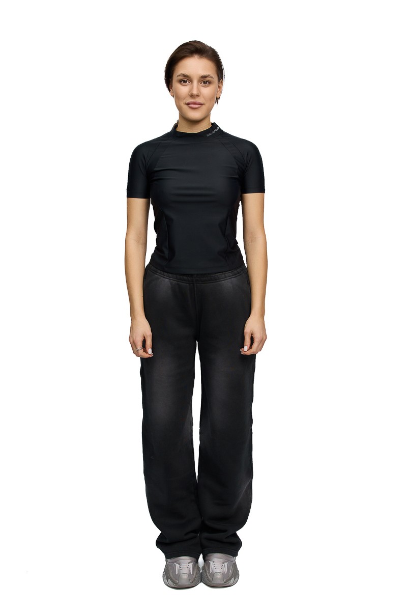 Футболка Alexander Wang 20921
