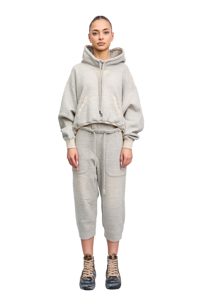 Кофта R13 21207