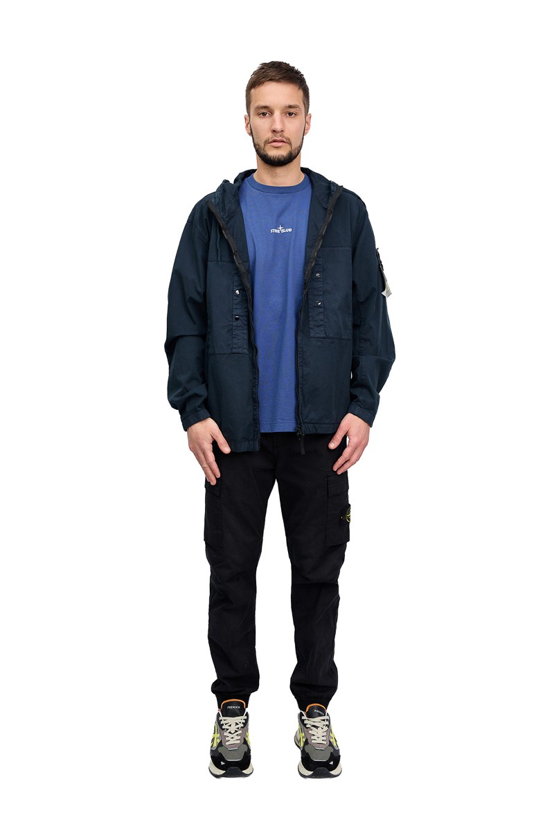 Вітрівка Stone Island 21307