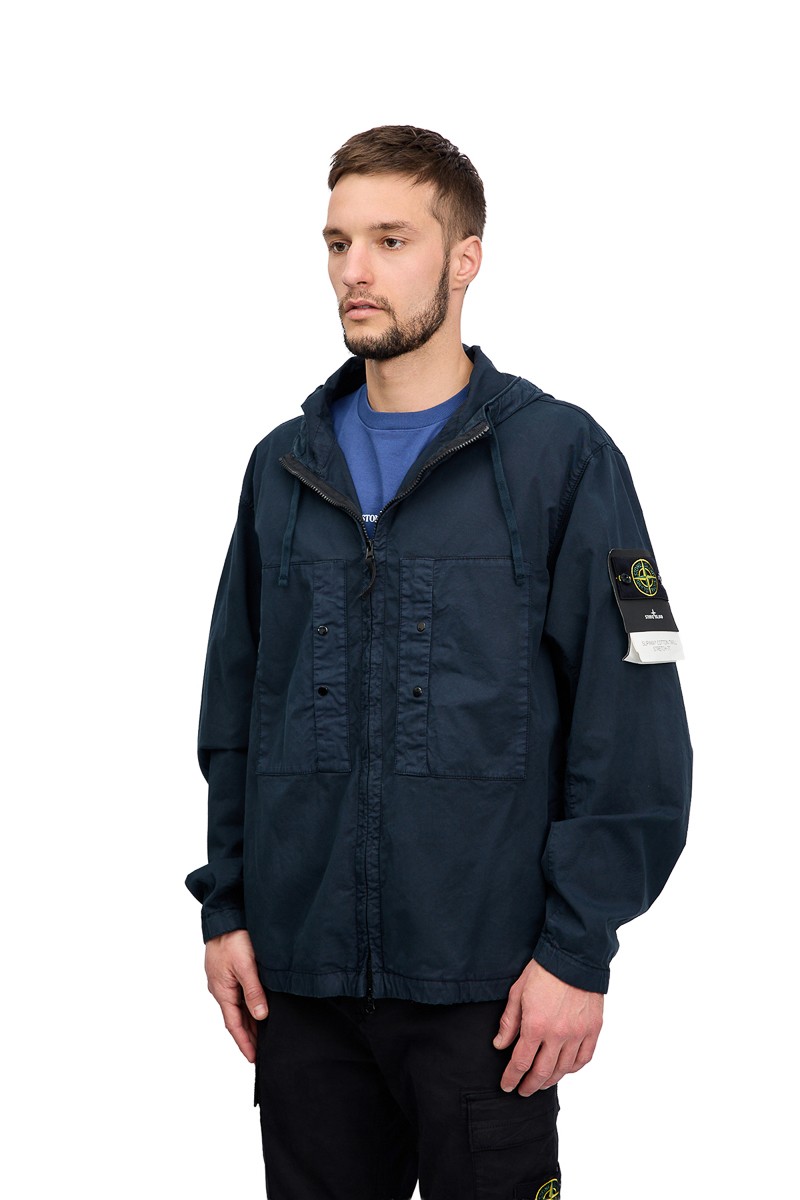 Вітрівка Stone Island 21307