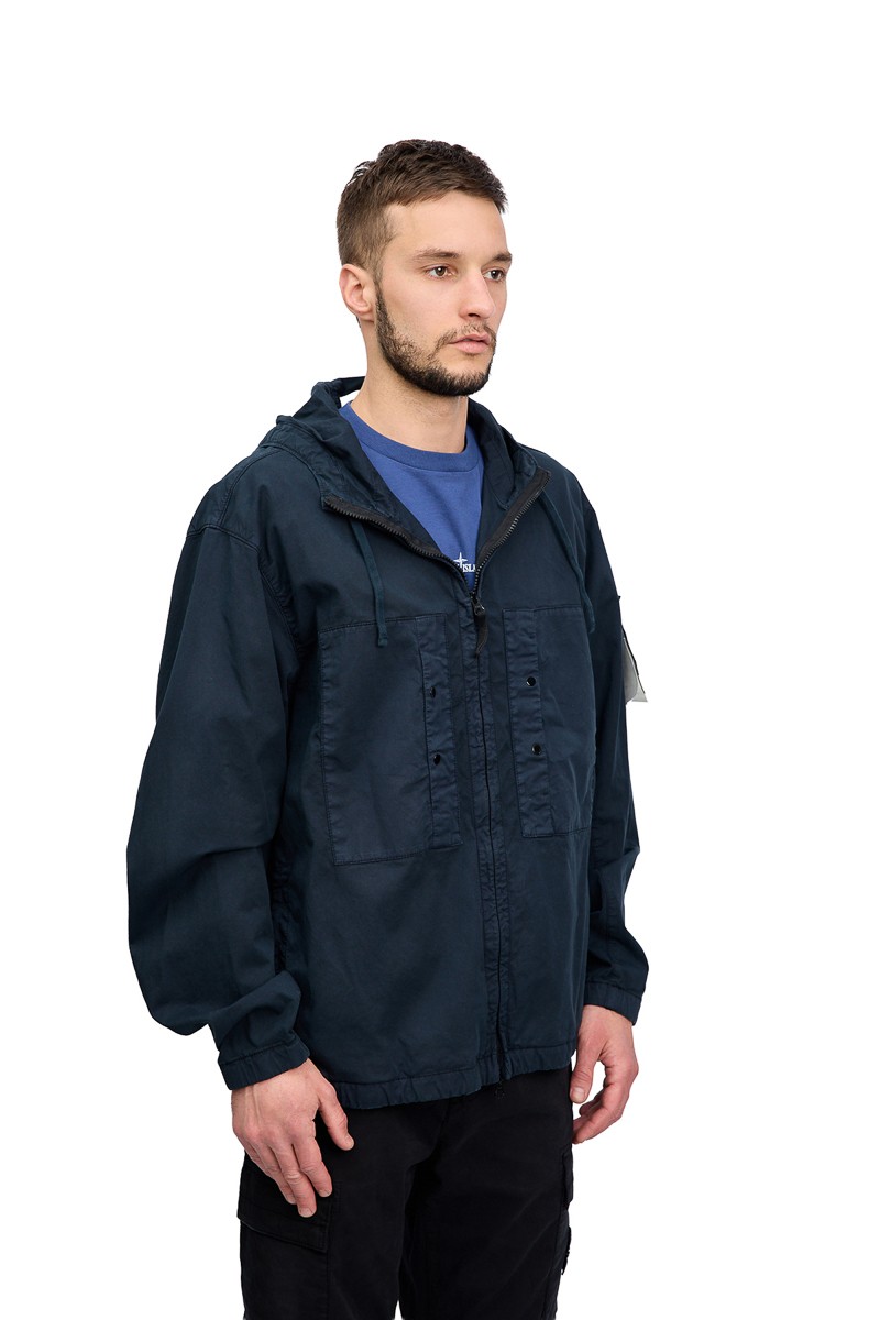 Вітрівка Stone Island 21307