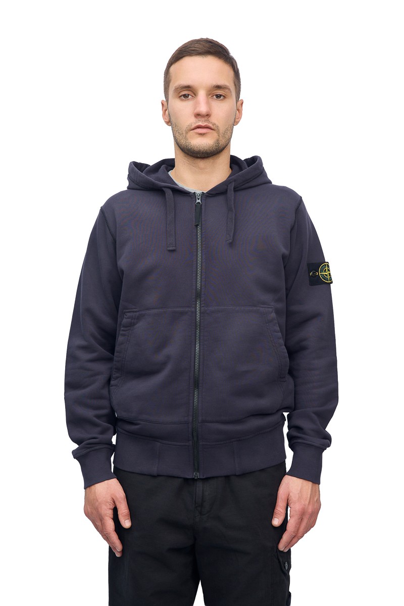 Кофта Stone Island 21819