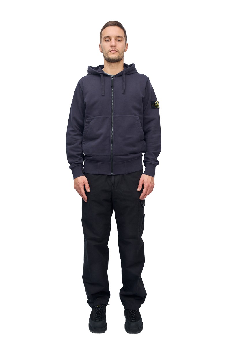 Кофта Stone Island 21819