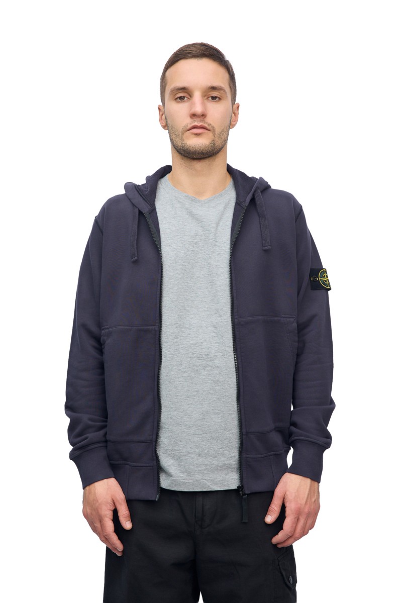 Кофта Stone Island 21819