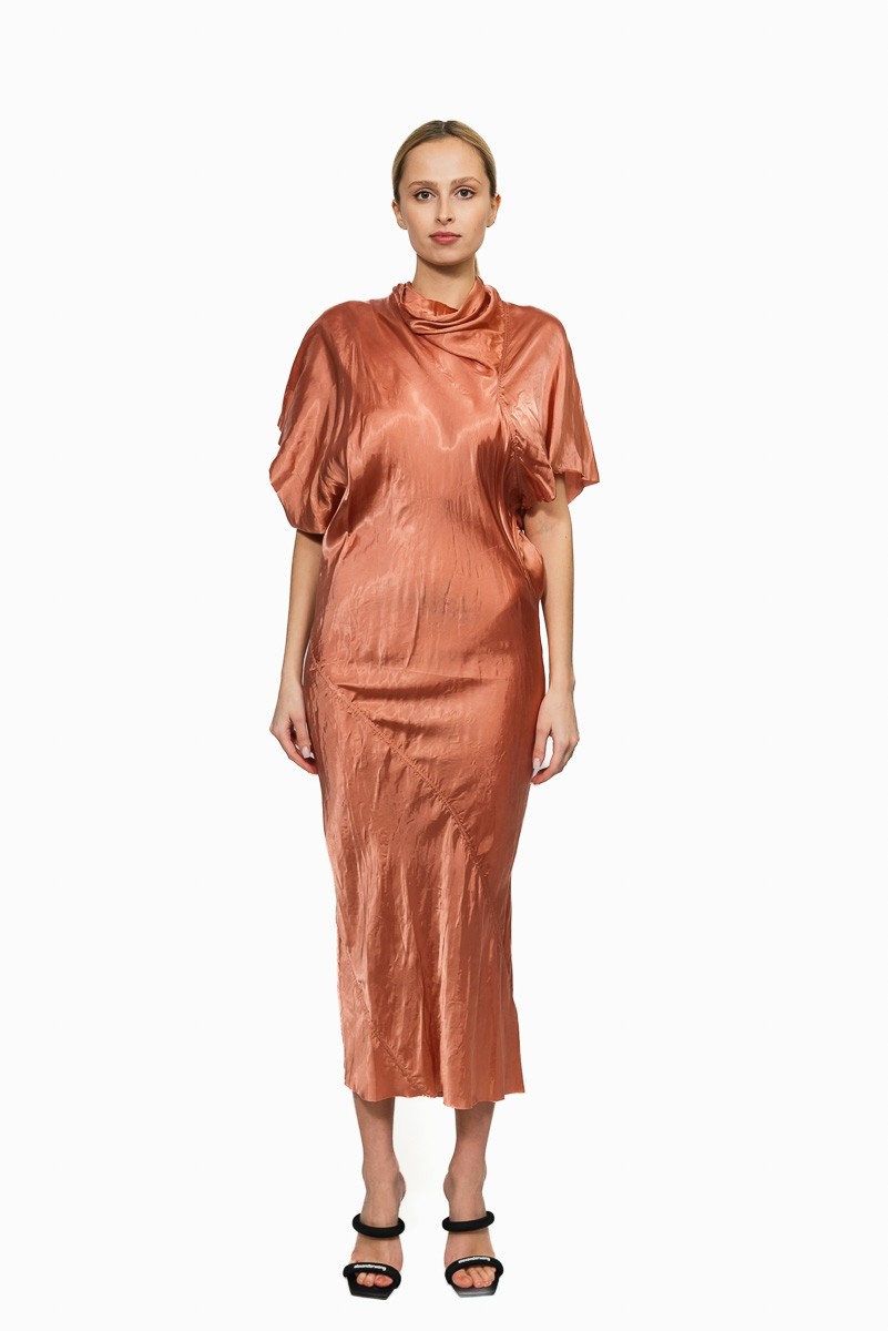 Сукня Rick Owens 22012