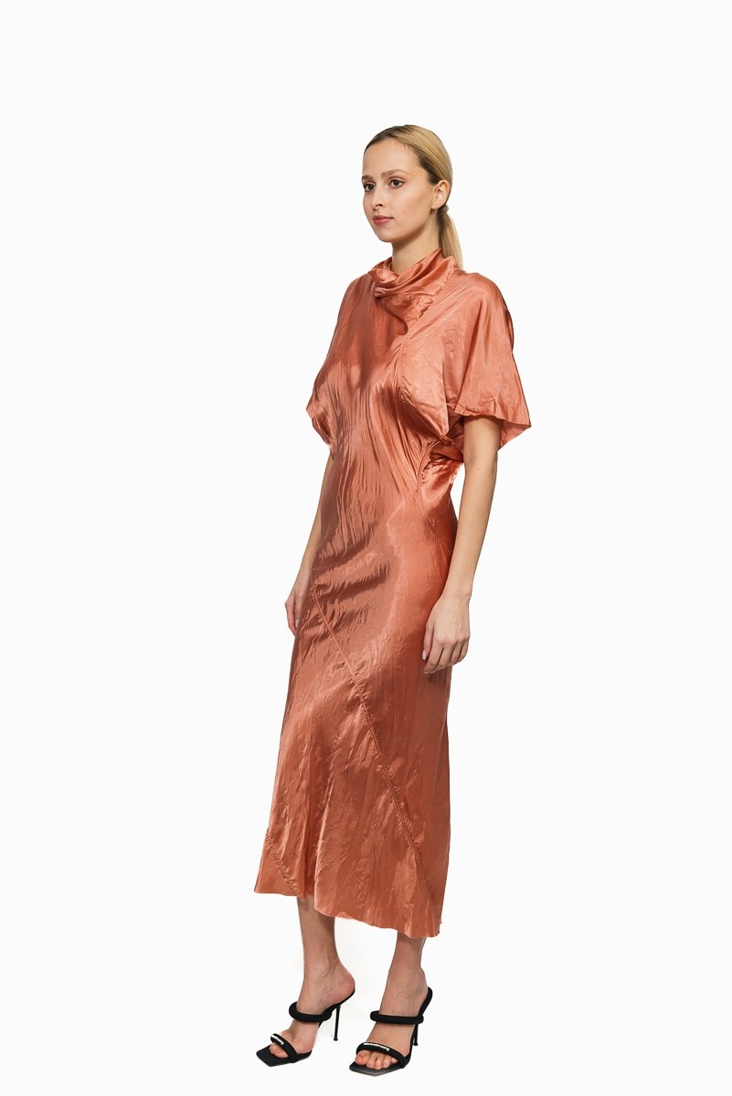 Сукня Rick Owens 22012