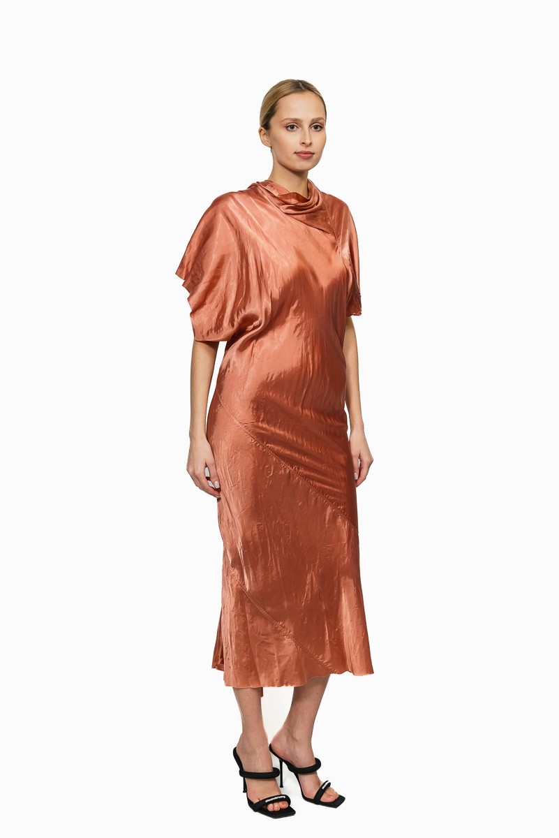 Сукня Rick Owens 22012