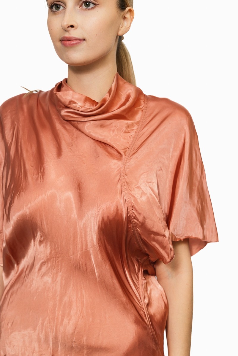 Сукня Rick Owens 22012