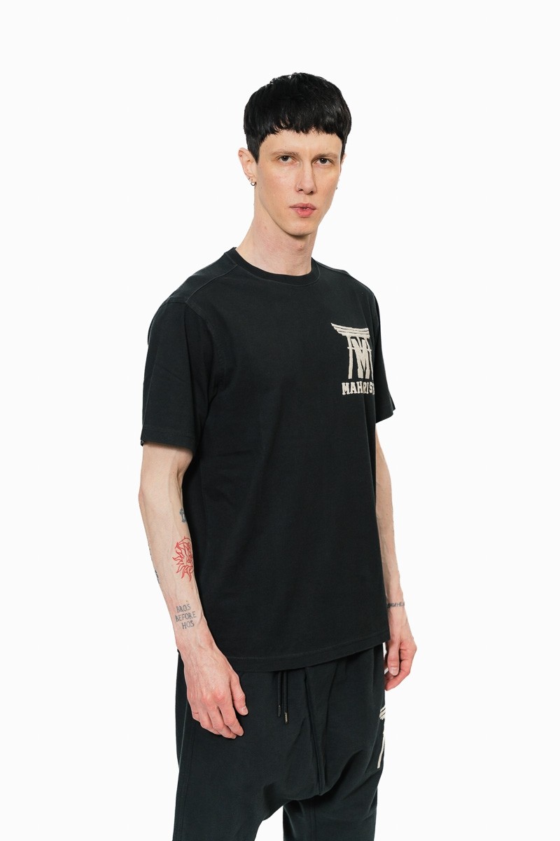 Футболка Maharishi 22495